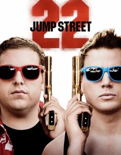 مشاهدة شاهد اونلاين فيلم 22 Jump Street 2014 مترجم