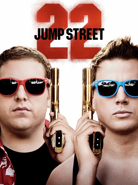 مشاهدة شاهد اونلاين فيلم 22 Jump Street 2014 مترجم