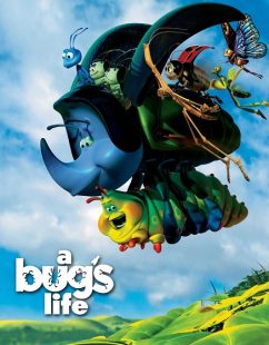 مشاهدة شاهد اونلاين فيلم A Bug’s Life 1998 مترجم