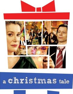 مشاهدة شاهد اونلاين فيلم A Christmas Tale 2008 مترجم