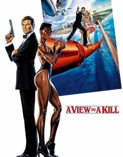 مشاهدة شاهد اونلاين فيلم A View to a Kill 1985 مترجم