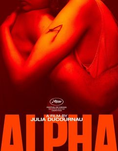 مشاهدة شاهد اونلاين فيلم Alpha 2025 مترجم