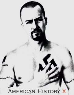 مشاهدة شاهد اونلاين فيلم American History X 1998 مترجم