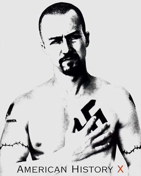 مشاهدة شاهد اونلاين فيلم American History X 1998 مترجم