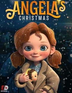 مشاهدة شاهد اونلاين فيلم Angela’s Christmas 1 2017 مترجم