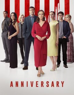 مشاهدة شاهد اونلاين فيلم Anniversary 2025 مترجم