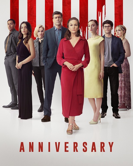 مشاهدة شاهد اونلاين فيلم Anniversary 2025 مترجم