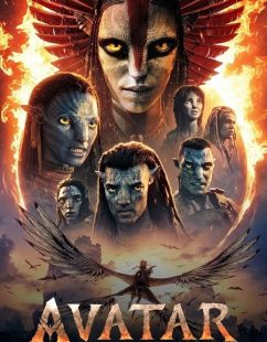 مشاهدة شاهد اونلاين فيلم Avatar 3 Fire and Ash 2025 مترجم