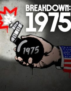 مشاهدة شاهد اونلاين فيلم Breakdown 1975 2025 مترجم