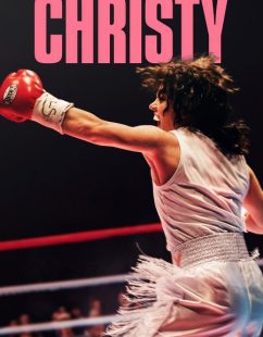 مشاهدة شاهد اونلاين فيلم Christy 2025 مترجم