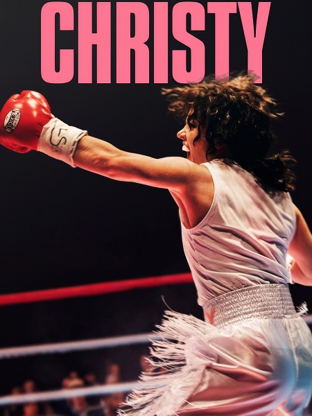 مشاهدة شاهد اونلاين فيلم Christy 2025 مترجم