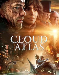 مشاهدة شاهد اونلاين فيلم Cloud Atlas 2012 مترجم
