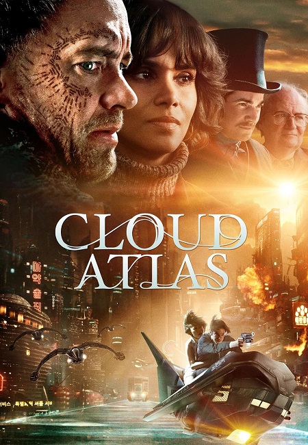 مشاهدة شاهد اونلاين فيلم Cloud Atlas 2012 مترجم