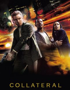 مشاهدة شاهد اونلاين فيلم Collateral 2004 مترجم
