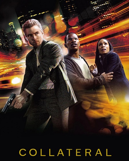 مشاهدة شاهد اونلاين فيلم Collateral 2004 مترجم
