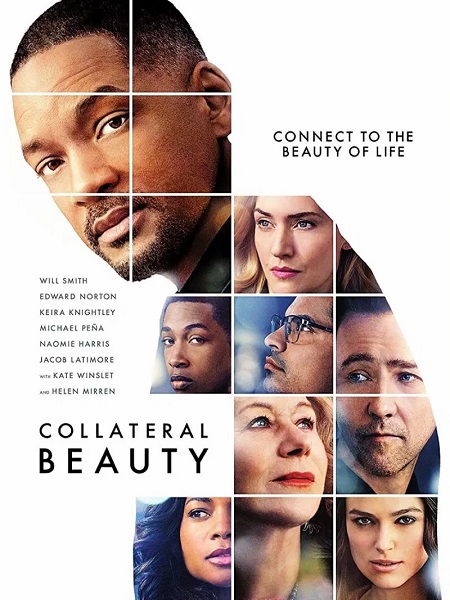 مشاهدة شاهد اونلاين فيلم Collateral Beauty 2016 مترجم