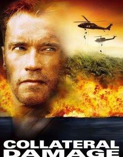 مشاهدة شاهد اونلاين فيلم Collateral Damage 2002 مترجم
