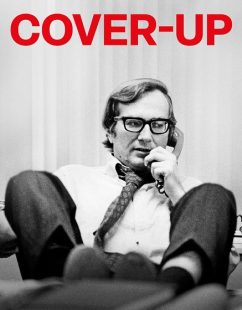 مشاهدة شاهد اونلاين فيلم Cover Up 2025 مترجم