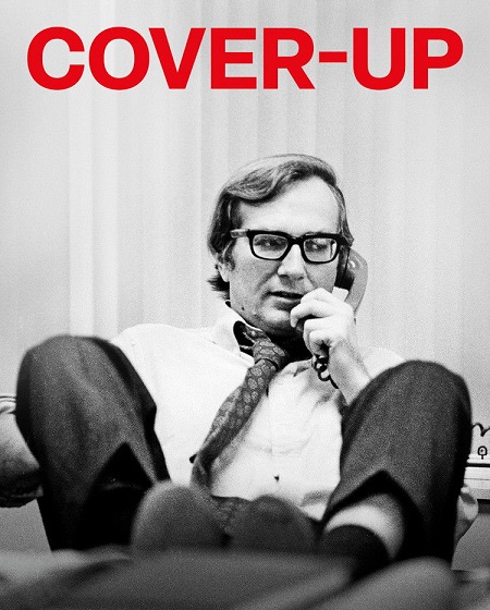 مشاهدة شاهد اونلاين فيلم Cover Up 2025 مترجم