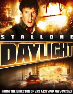 مشاهدة شاهد اونلاين فيلم Daylight 1996 مترجم