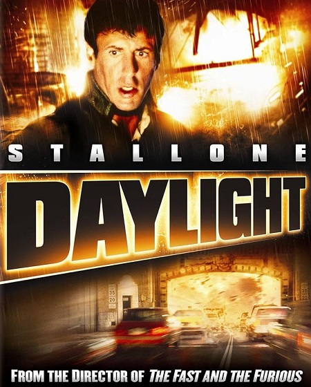 مشاهدة شاهد اونلاين فيلم Daylight 1996 مترجم