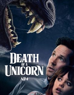 مشاهدة شاهد اونلاين فيلم Death of a Unicorn 2025 مترجم