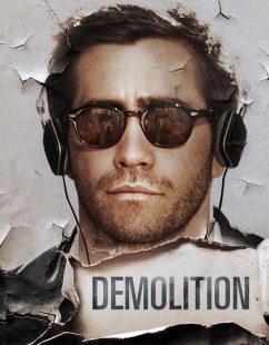 مشاهدة شاهد اونلاين فيلم Demolition 2015 مترجم