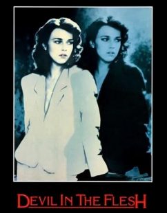 مشاهدة شاهد اونلاين فيلم Devil in the Flesh 1986 مترجم