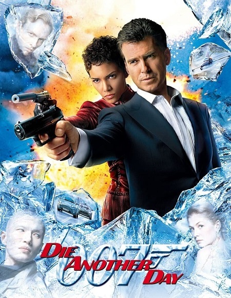 مشاهدة شاهد اونلاين فيلم Die Another Day 2002 مترجم
