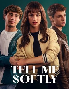 مشاهدة شاهد اونلاين فيلم Dimelo Bajito 2025 مترجم