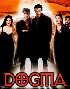 مشاهدة شاهد اونلاين فيلم Dogma 1999 مترجم