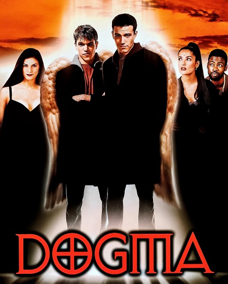 مشاهدة شاهد اونلاين فيلم Dogma 1999 مترجم