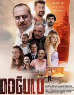 مشاهدة شاهد اونلاين فيلم Dogulu 2025 مترجم