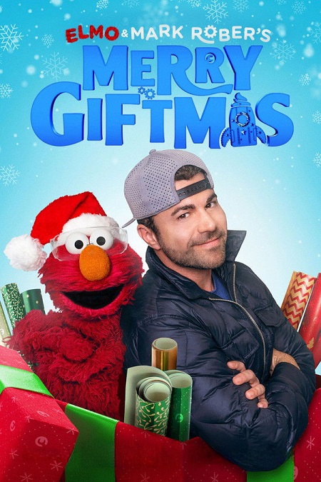 مشاهدة شاهد اونلاين فيلم Elmo and Mark Rober’s Merry Giftmas 2025 مترجم