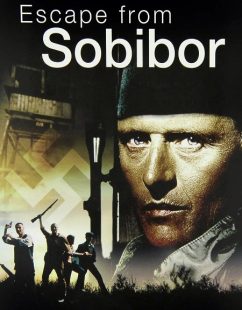 مشاهدة شاهد اونلاين فيلم Escape from Sobibor 1987 مترجم