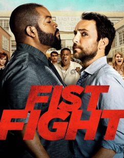 مشاهدة شاهد اونلاين فيلم Fist Fight 2017 مترجم