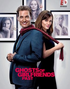 مشاهدة شاهد اونلاين فيلم Ghosts of Girlfriends Past 2009 مترجم