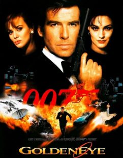 مشاهدة شاهد اونلاين فيلم GoldenEye 1995 مترجم