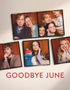 مشاهدة شاهد اونلاين فيلم Goodbye June 2025 مترجم