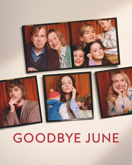 مشاهدة شاهد اونلاين فيلم Goodbye June 2025 مترجم