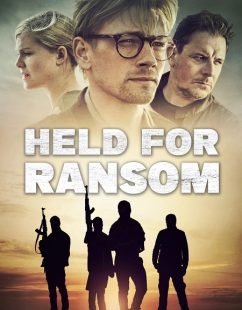 مشاهدة شاهد اونلاين فيلم Held for Ransom 2019 مترجم