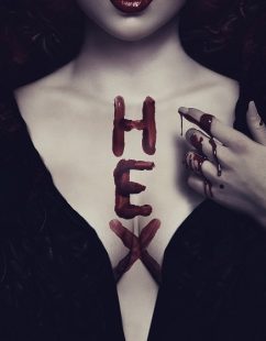 مشاهدة شاهد اونلاين فيلم Hex 2018 مترجم