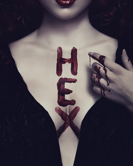 مشاهدة شاهد اونلاين فيلم Hex 2018 مترجم