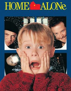 مشاهدة شاهد اونلاين فيلم Home Alone 1 1990 مترجم