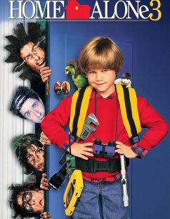 مشاهدة شاهد اونلاين فيلم Home Alone 3 1997 مترجم