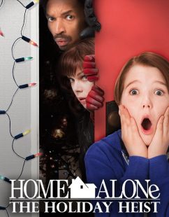 مشاهدة شاهد اونلاين فيلم Home Alone 5 2012 مترجم