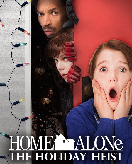 مشاهدة شاهد اونلاين فيلم Home Alone 5 2012 مترجم