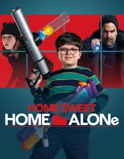 مشاهدة شاهد اونلاين فيلم Home Alone 6 2021 مترجم