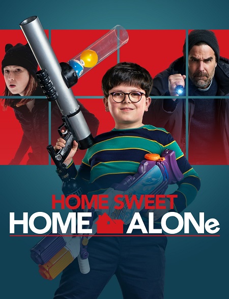 مشاهدة شاهد اونلاين فيلم Home Alone 6 2021 مترجم