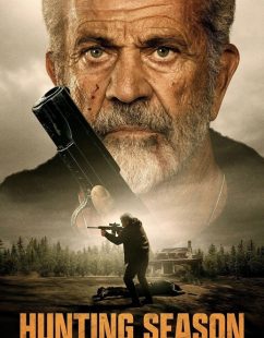 مشاهدة شاهد اونلاين فيلم Hunting Season 2025 مترجم